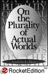 Plurality Of Actual Worlds