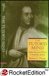 The Tutor'd Mind: Indian Missionary-Writers in Antebellum America