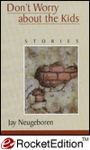 Don't Worry about the Kids: Stories