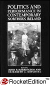 Politics and Performance in Contemporary Northern Ireland