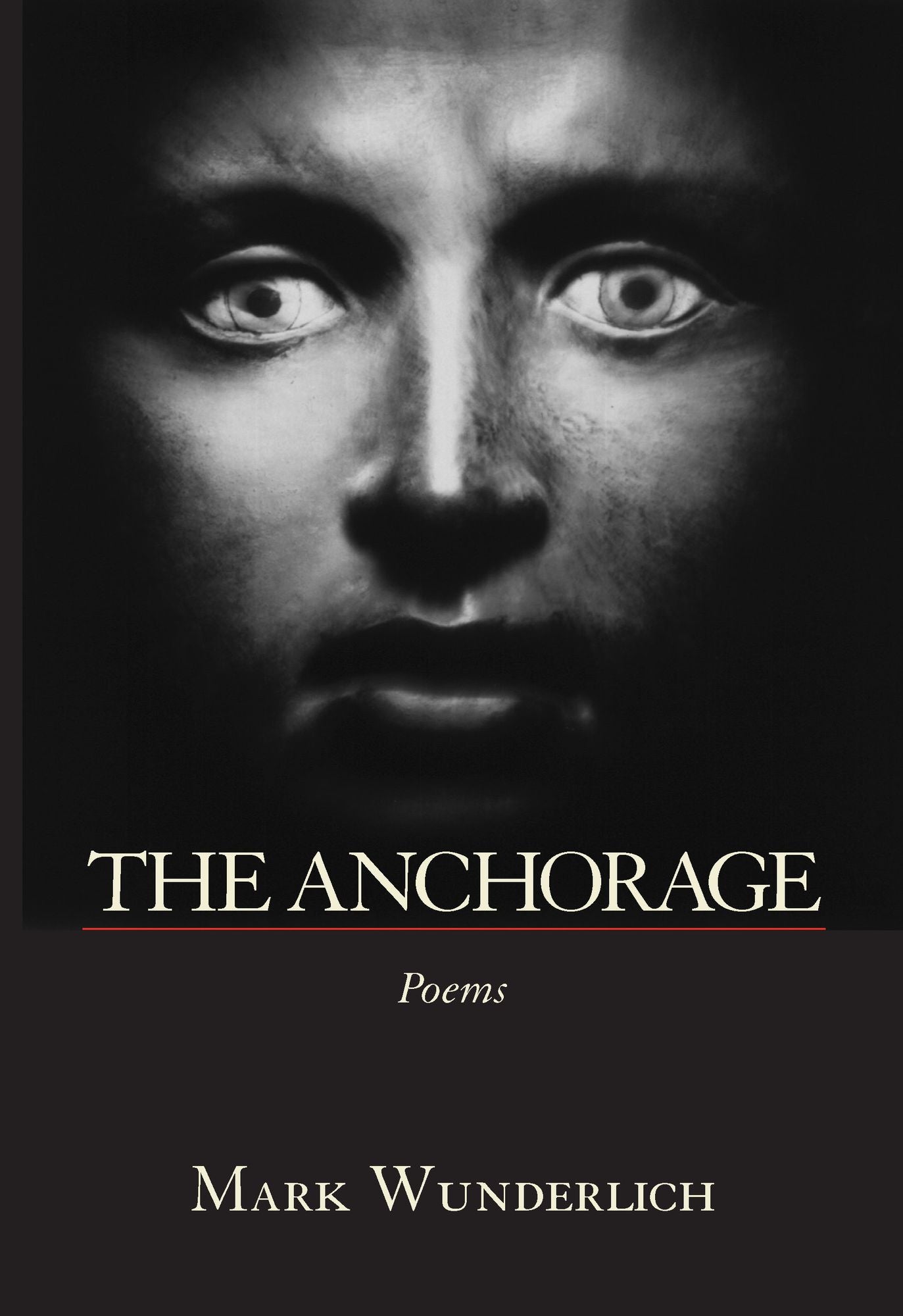 Anchorage: Poems