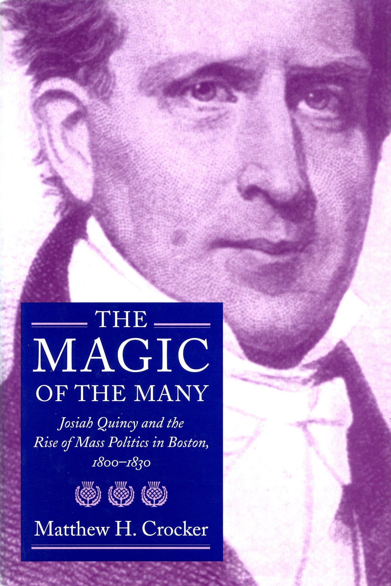 Magic Of The Many