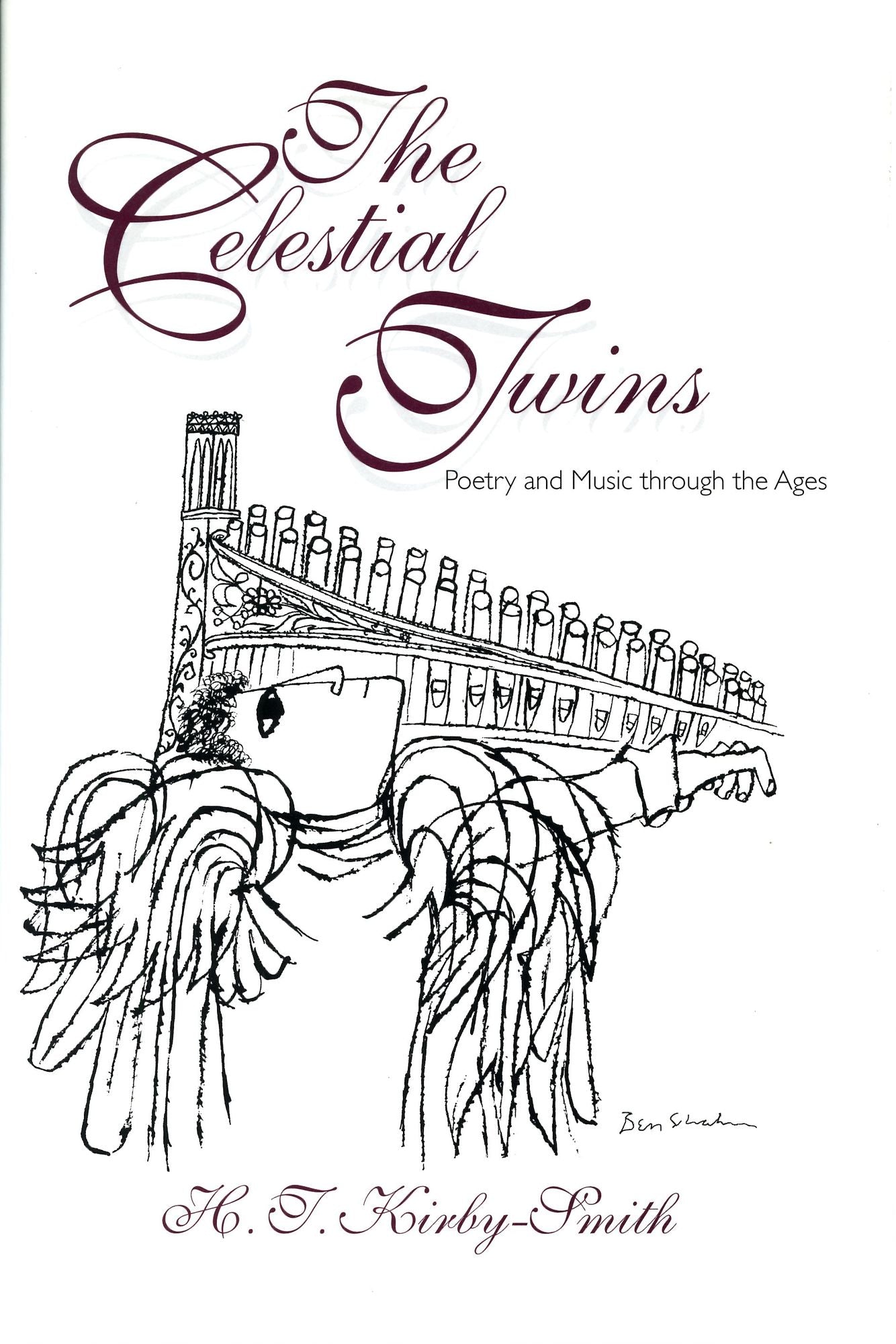 Celestrial Twins