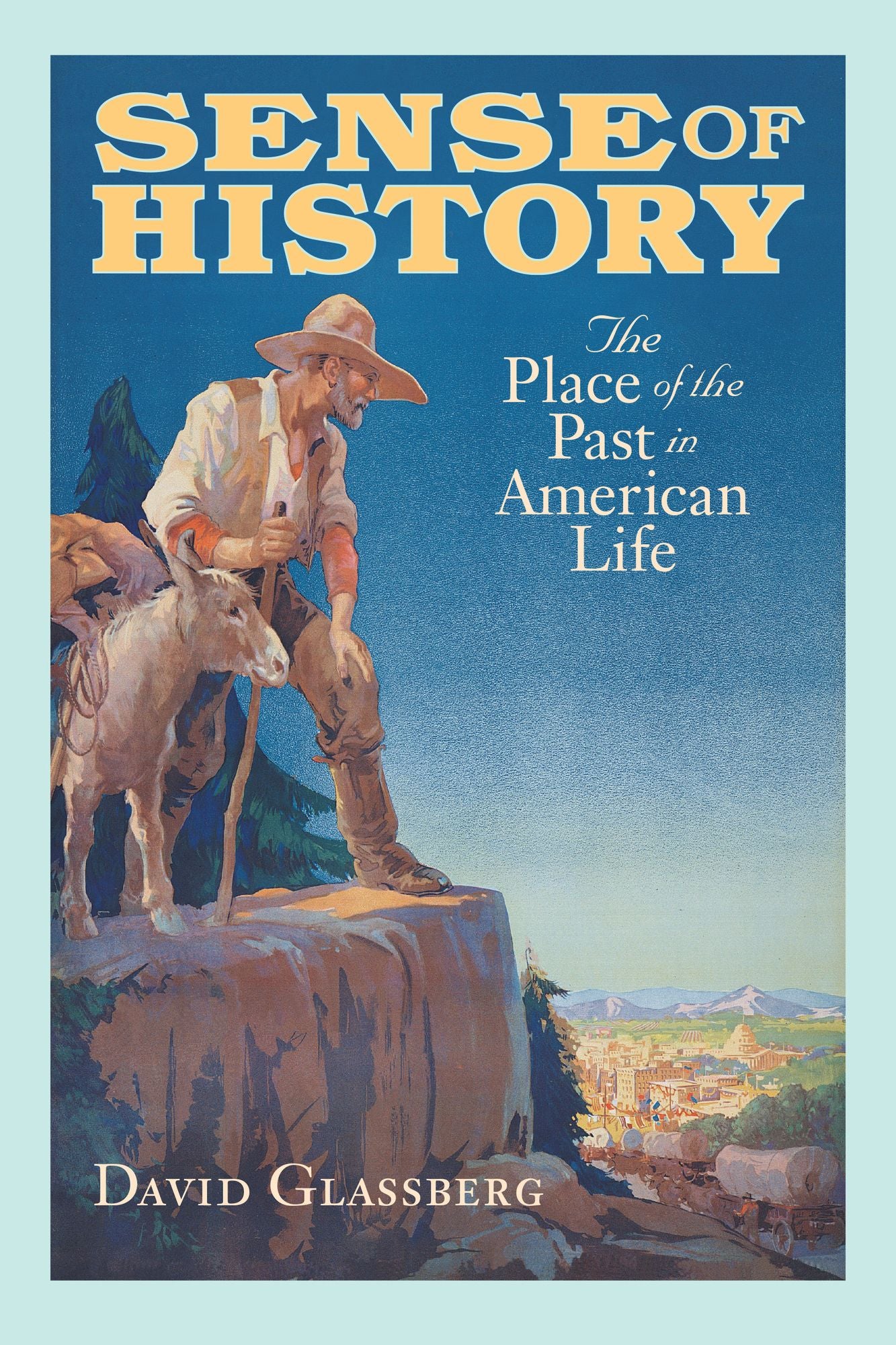 Sense Of History