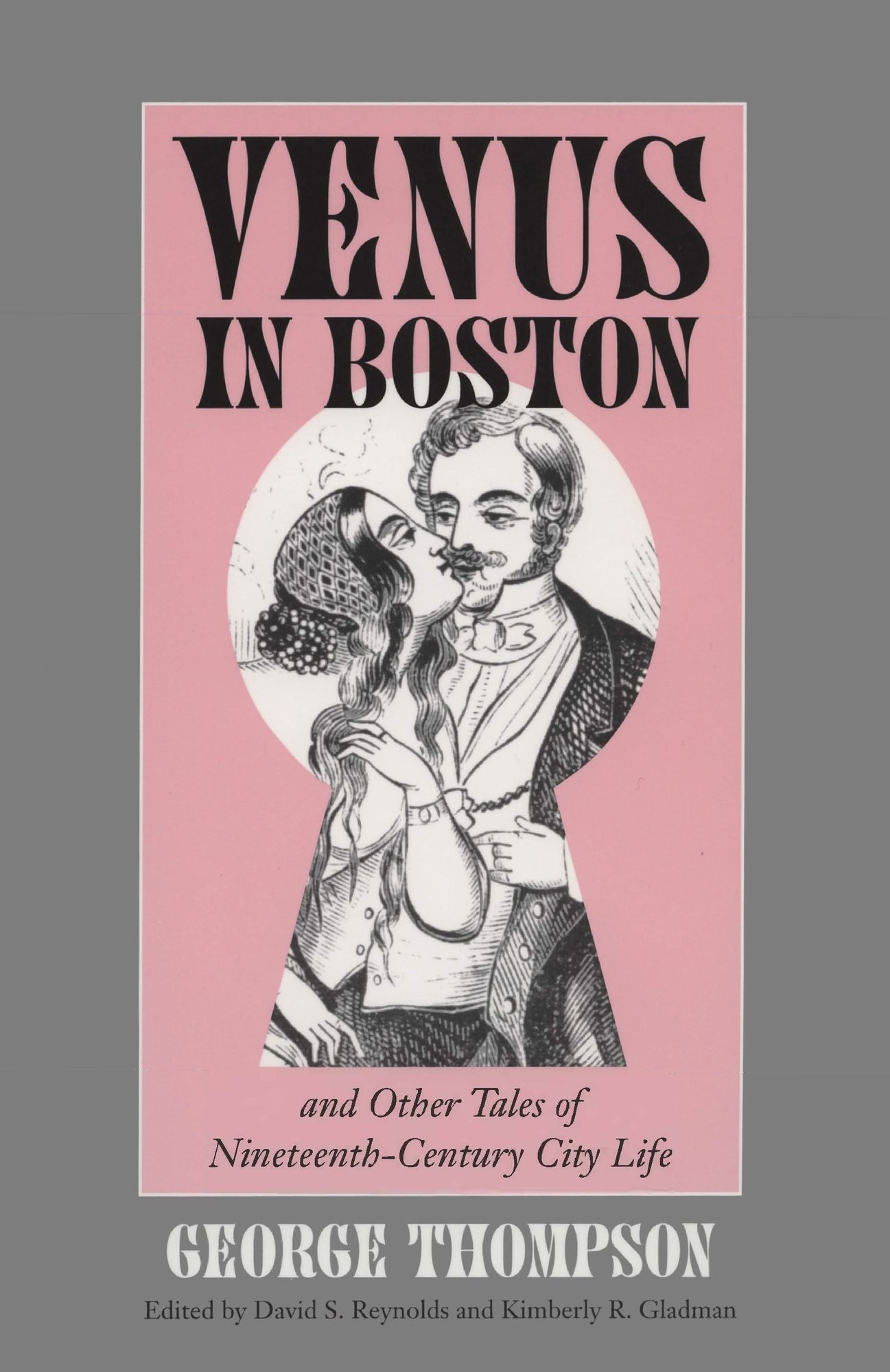 Venus In Boston