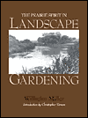 Prairie Spirit Of Lndscp Gardng