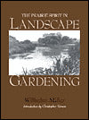 Prairie Spirit Of Lndscp Gardng