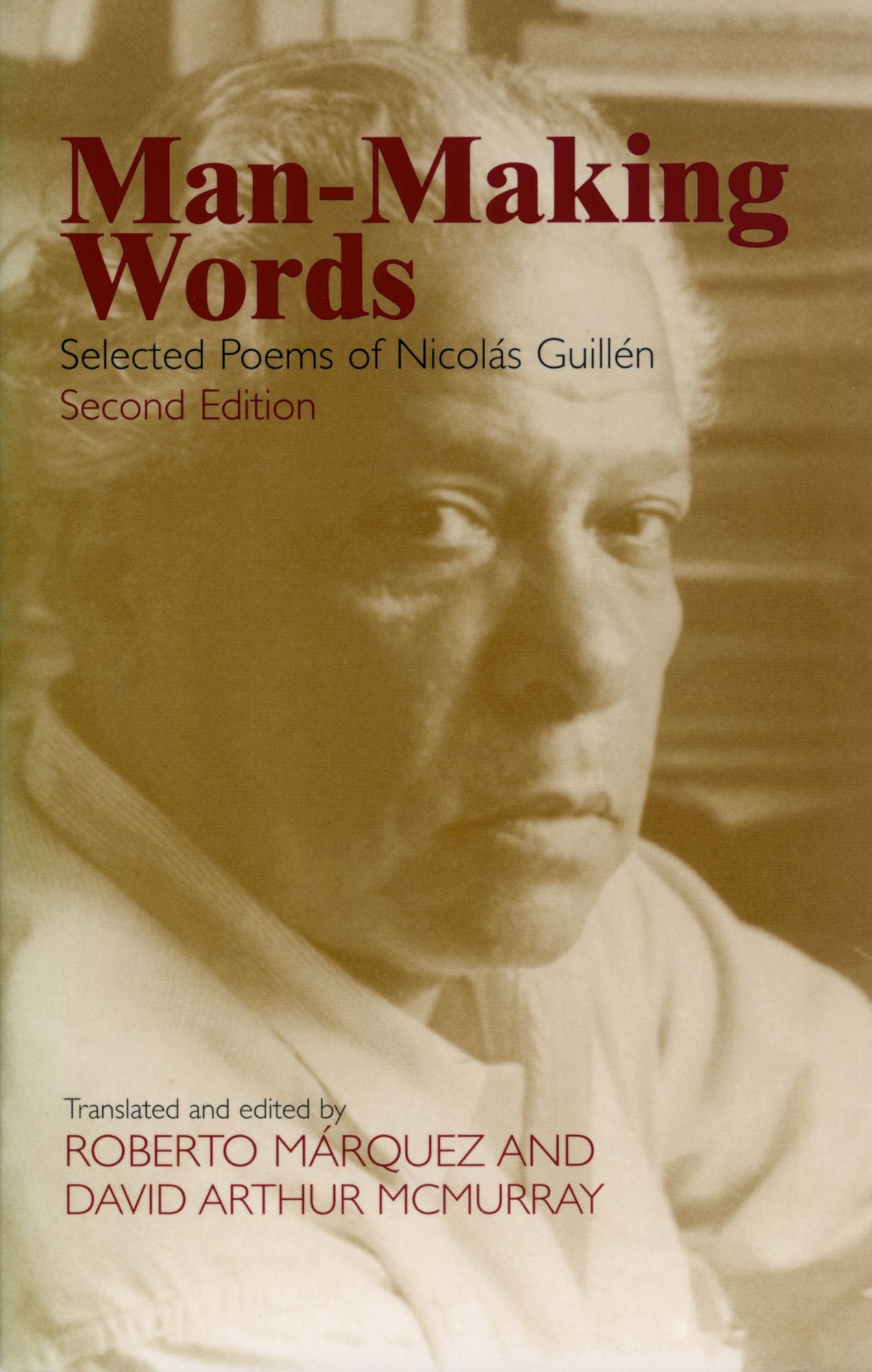 Man-Making Words -Revised