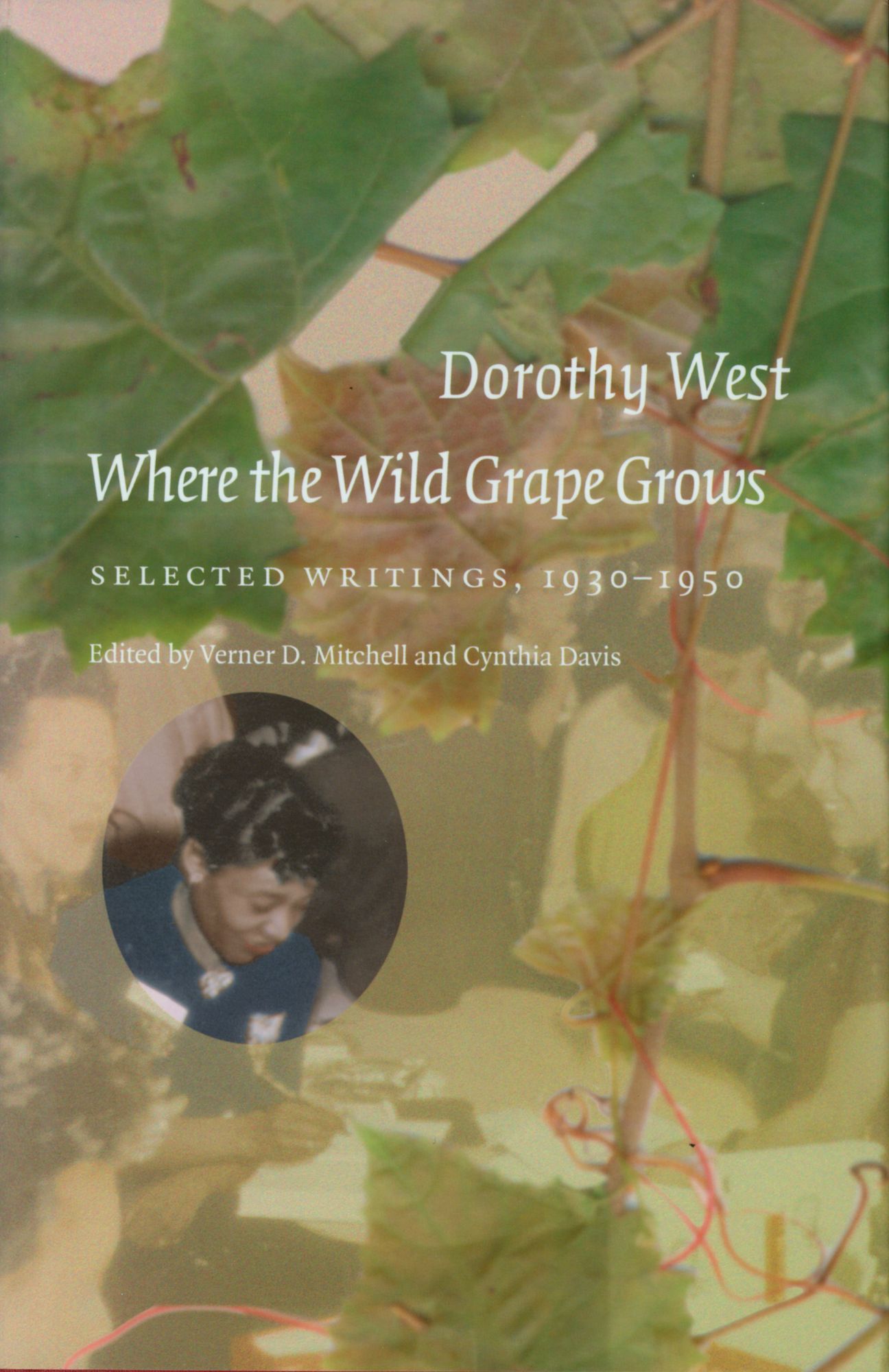Where The Wild Grape Grows