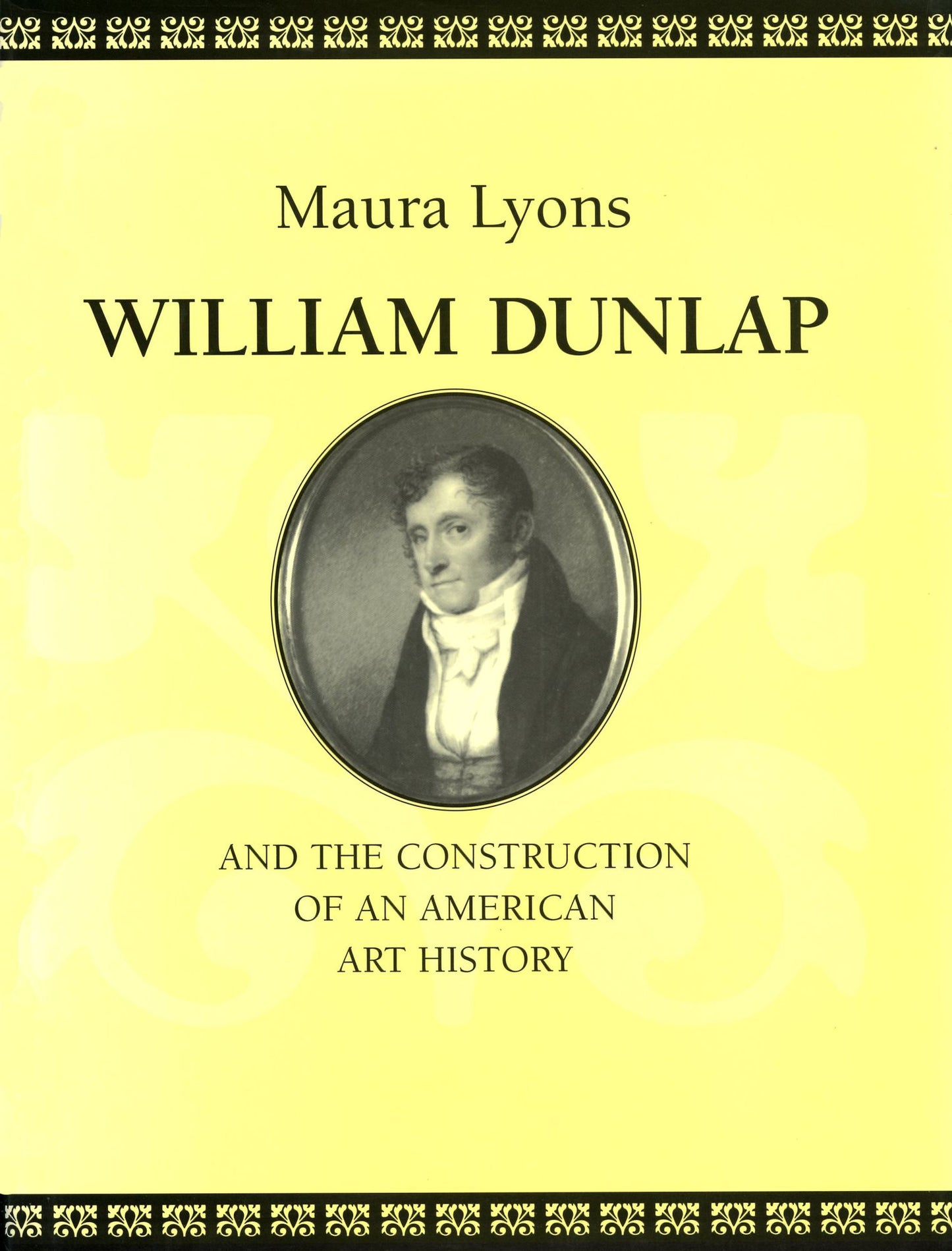 William Dunlap