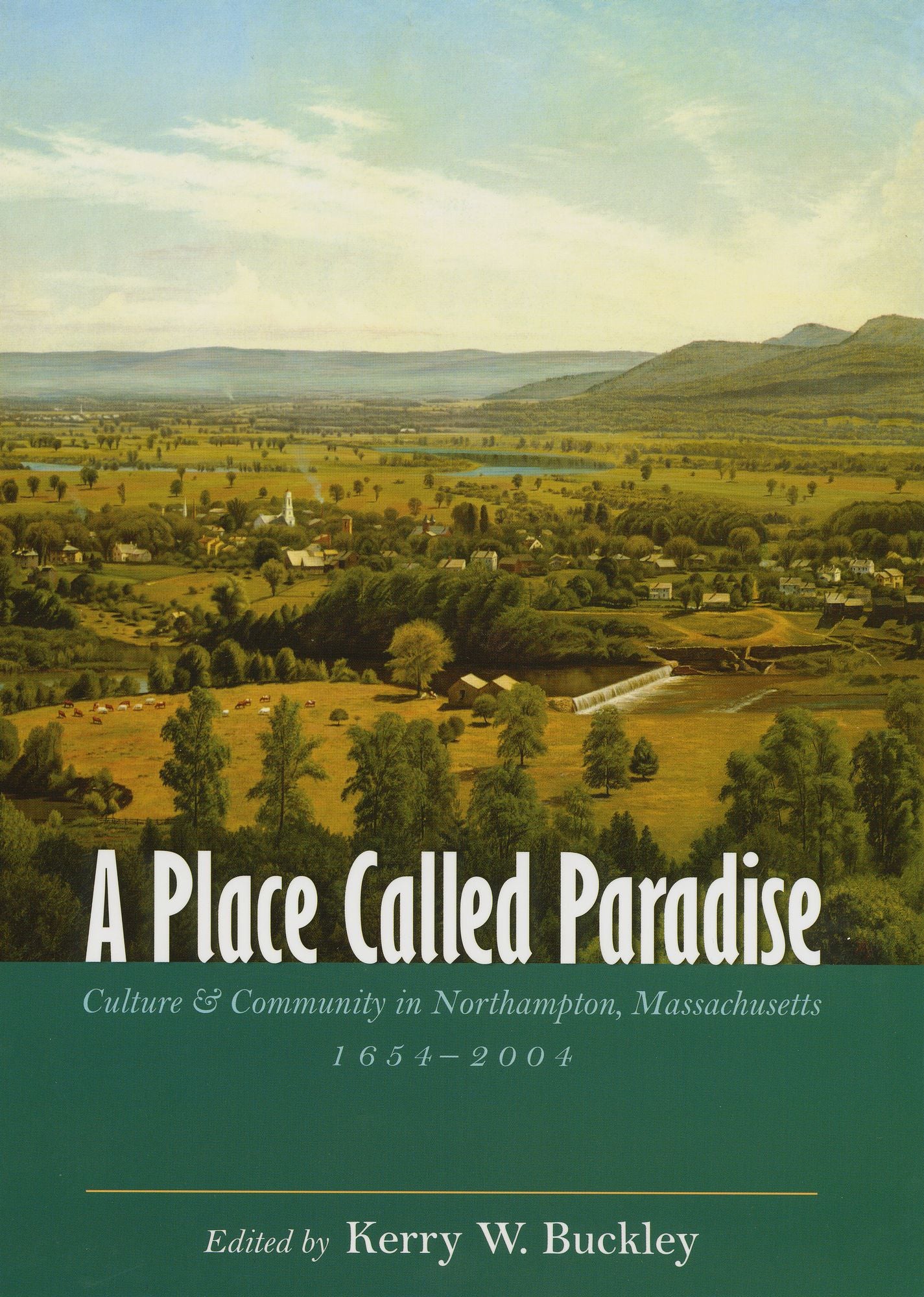 A Place Called Paradise:Culture & Comm