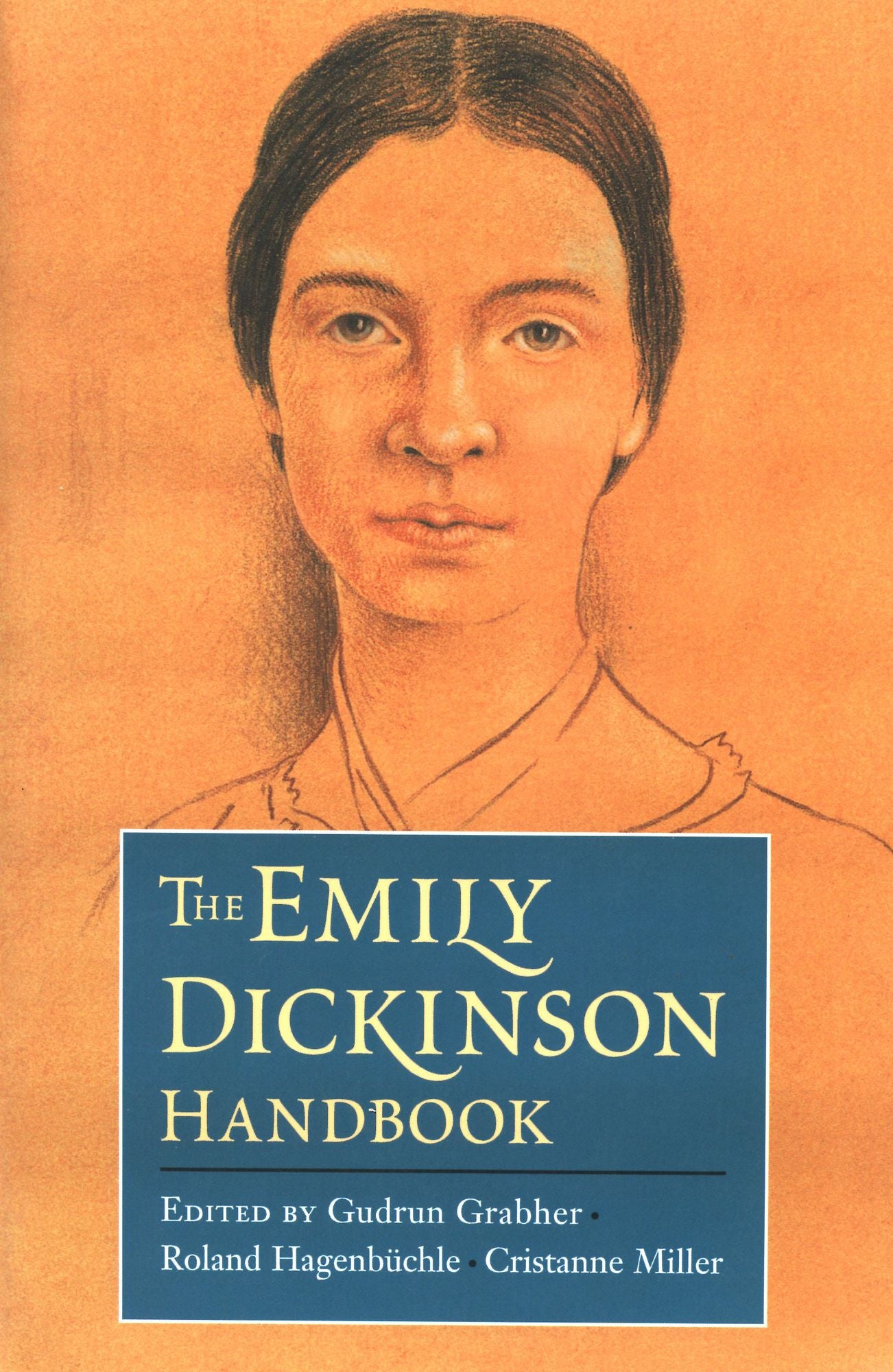 Emily Dickinson Handbook
