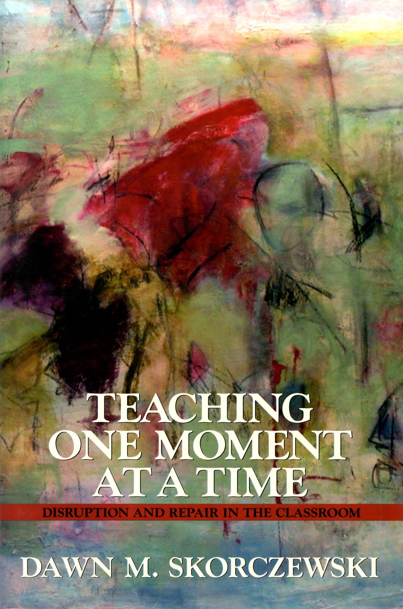 Teaching One Moment At A Time