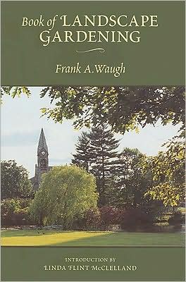 Book Of Landscape Gardening