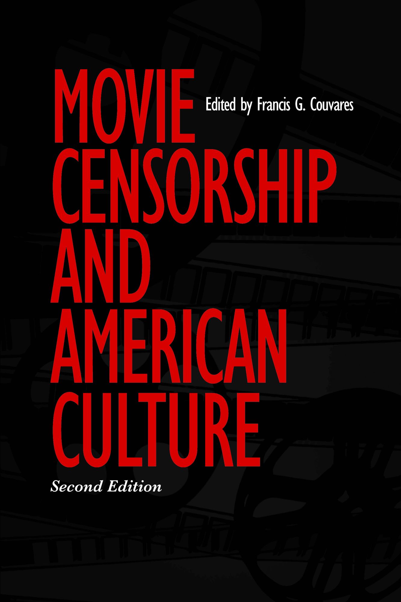 Movie Censorship & Amer Culture