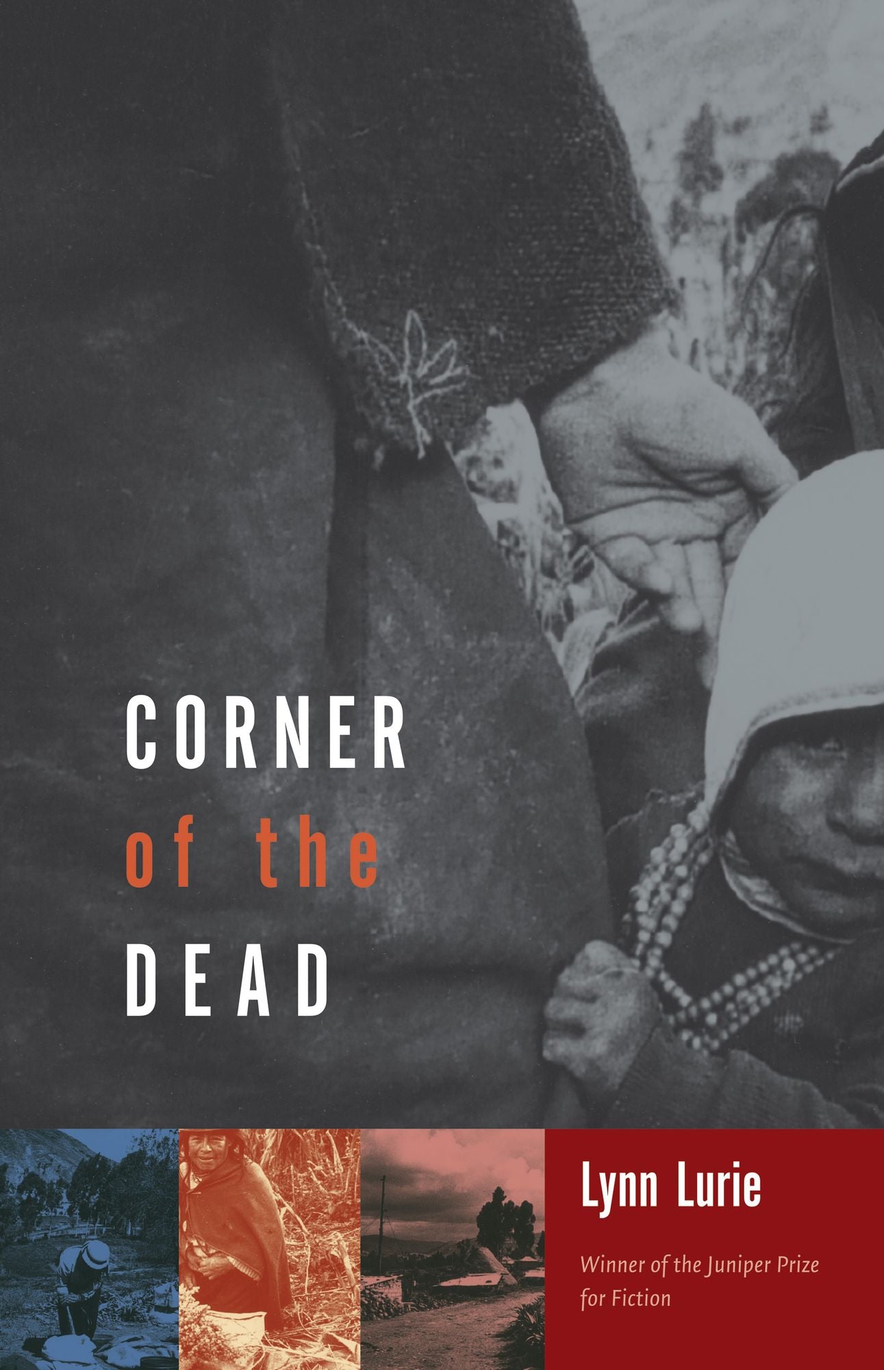 Corner of the Dead