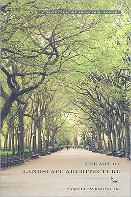 Art Of Landscape Architecture