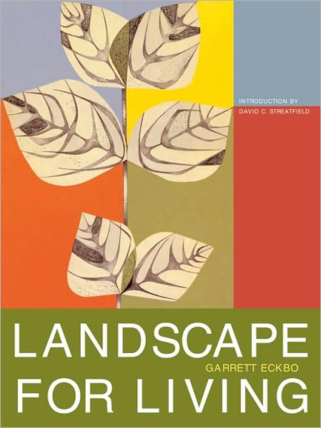 Landscape For Living