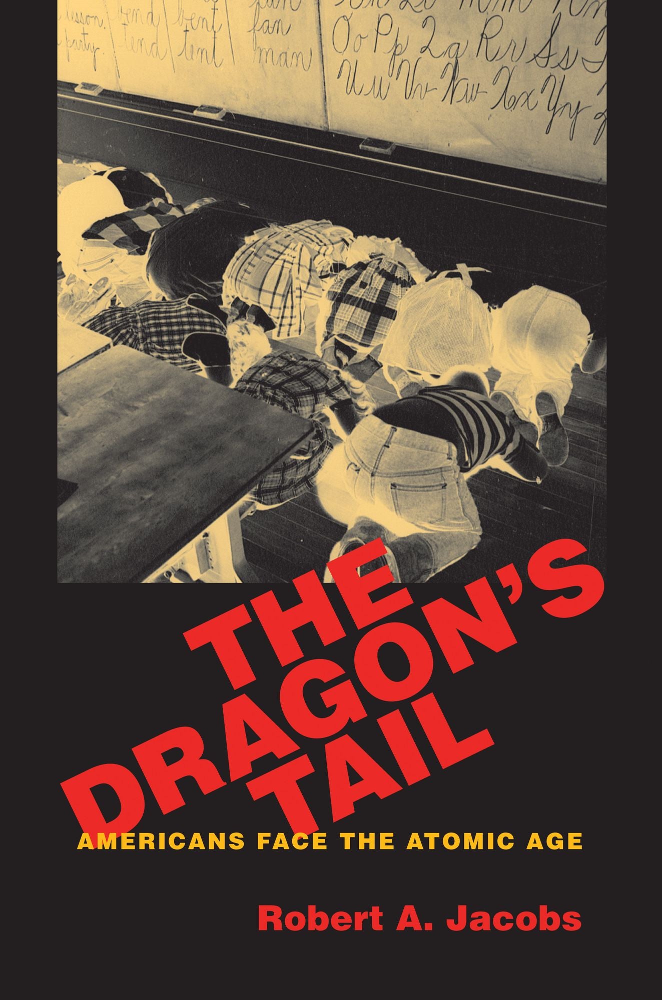 Dragon's Tail: American Nuclear Narratives