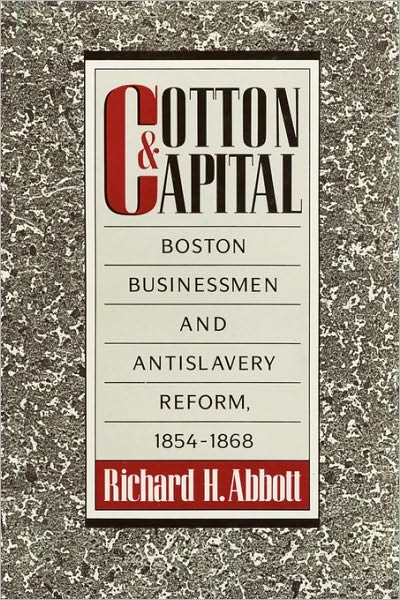 Cotton And Capital