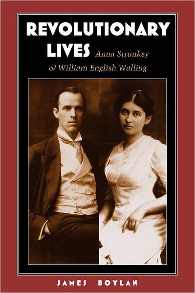 Revolutionary Lives