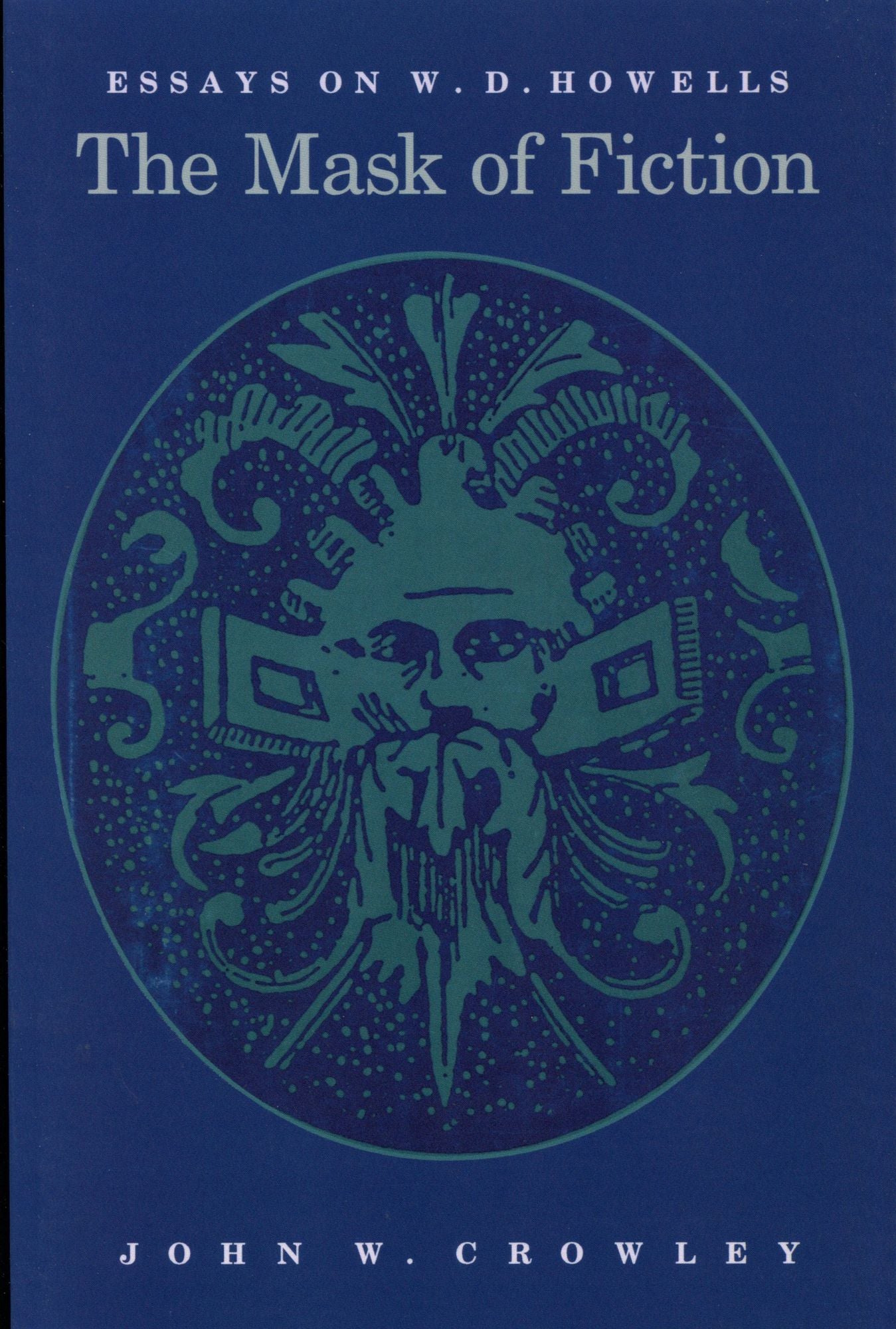 Mask Of Fiction