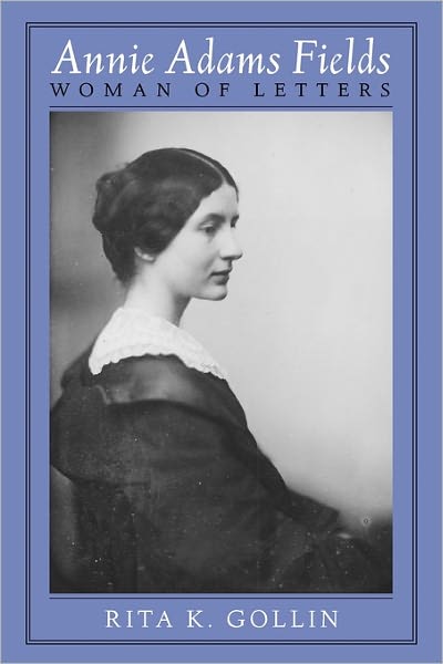 Annie Adams Fields