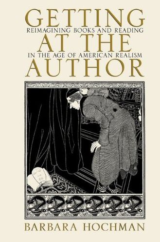 Getting At The Author
