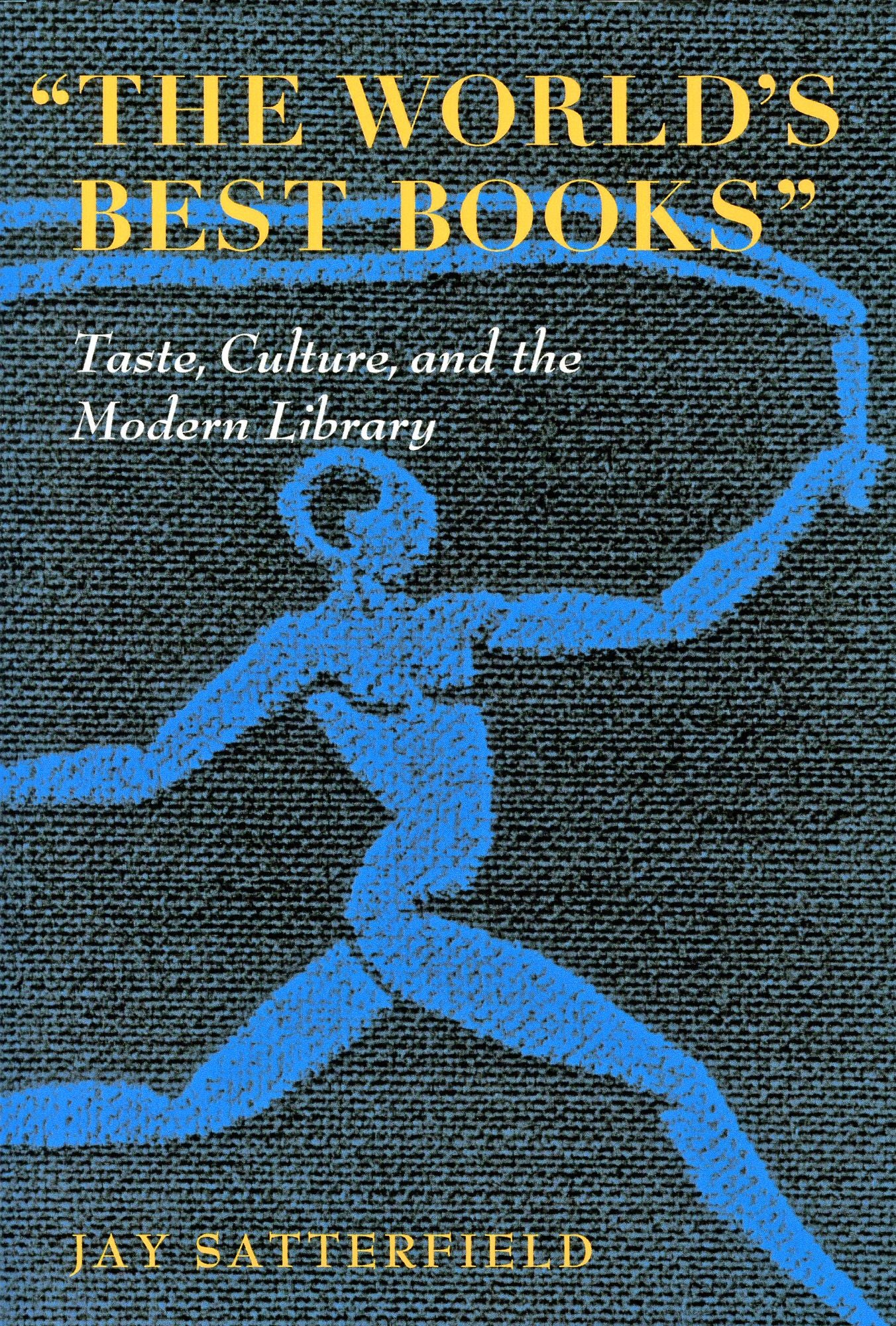World's Best Books