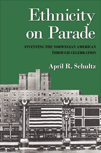 Ethnicity On Parade