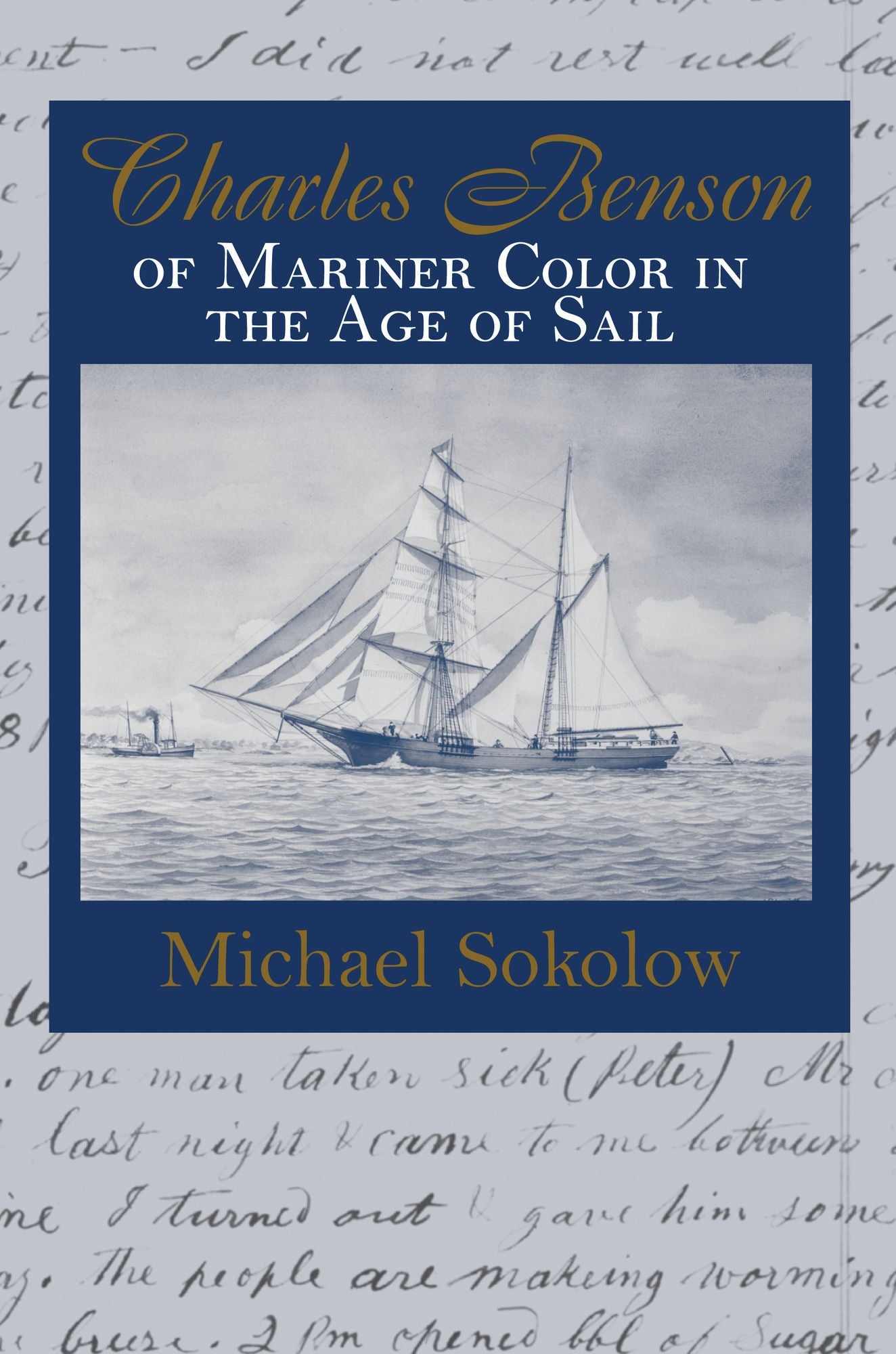 Charles Benson: Mariner of Color in the Age of Sail