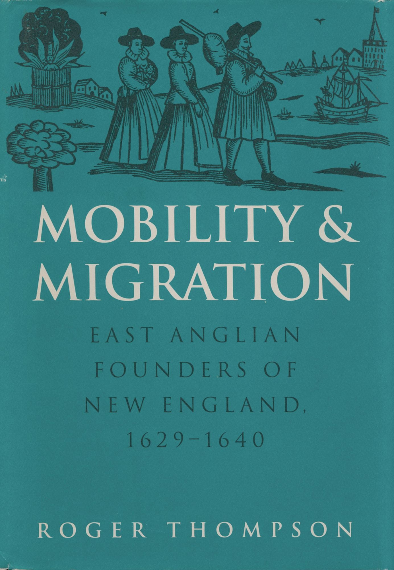 Mobility And Migration