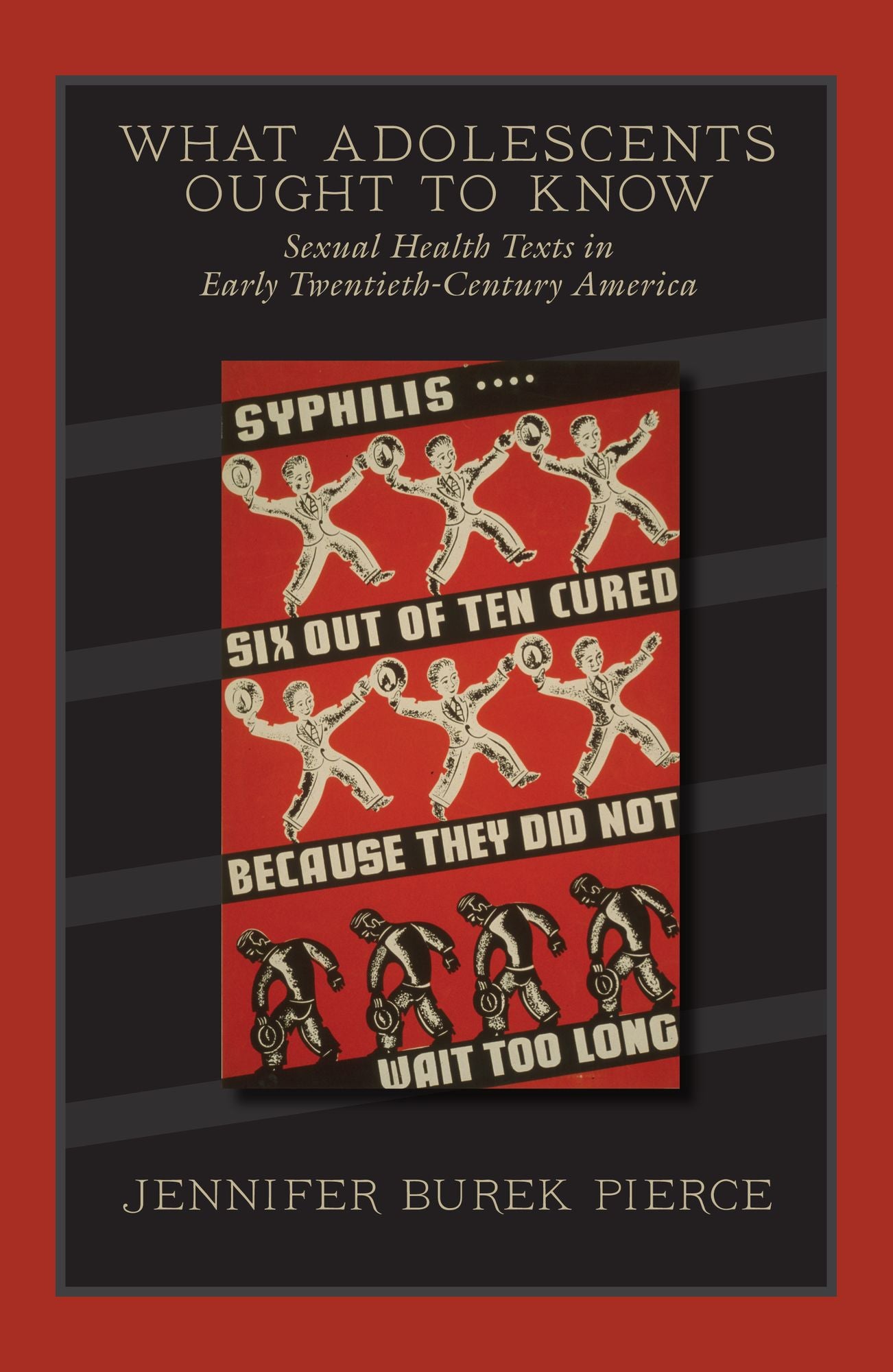 What Adolescents Ought to Know: Sexual Health Texts in Early Twentieth-Century America