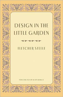 Design in the Little Garden