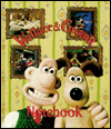 Wallace and Gromit: Notebook