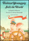 Fabian Youngpig Sails the World