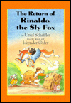 The Return of Rinaldo the Sly Fox