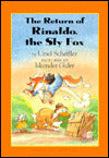 The Return of Rinaldo the Sly Fox
