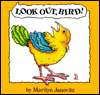 Look Out, Bird!