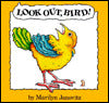 Look Out, Bird!