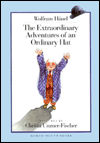The Extraordinary Adventures of an Ordinary Hat