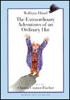 The Extraordinary Adventures of an Ordinary Hat