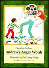Andrew's Angry Words