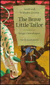 The Brave Little Tailor