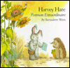 Harvey Hare, Postman Extraordinaire