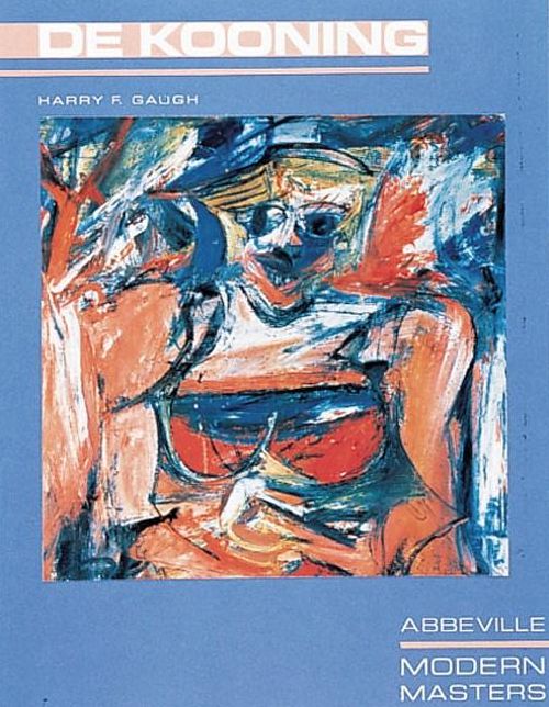 Willem de Kooning