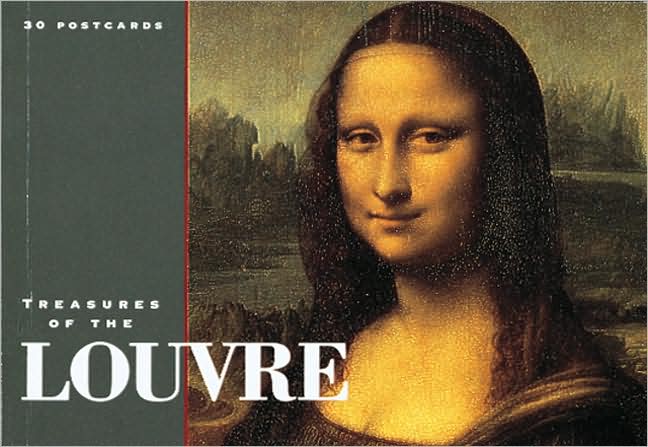 Treasures of the Louvre