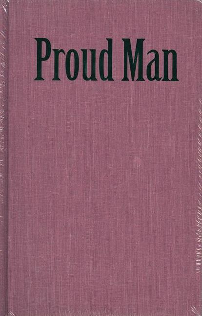 Proud Man