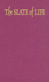 The Slate of Life: More Contemporary Stories by Women Writers of India
