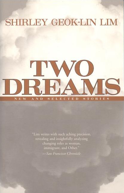 Two Dreams: New and Selected Stories